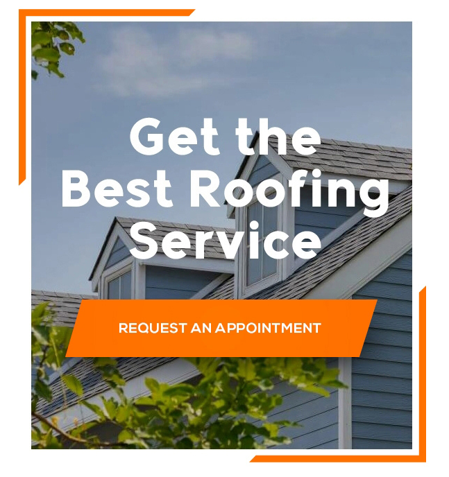 Get the Best Roofing Service
