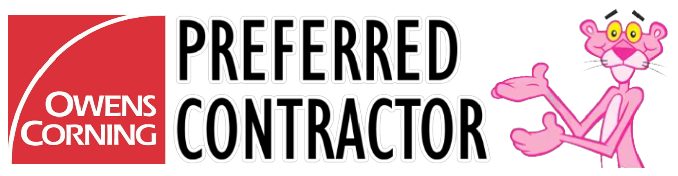 Owens Corning Preferred Contractor